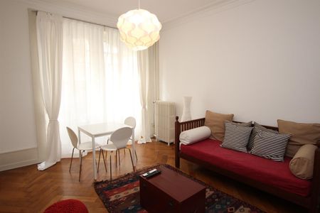 Appartement de 3 pièces - Foto 2