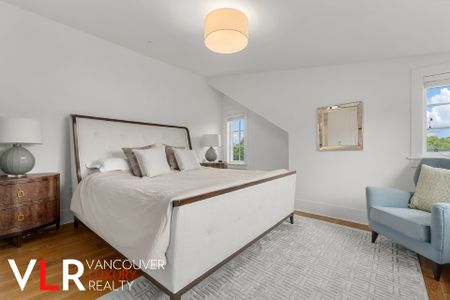 Townhouse in Vancouver West Side, BC - Photo 4