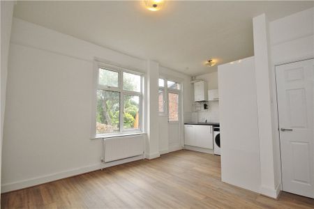 Kingsley Road, Harrow, HA2 8LF - Photo 2