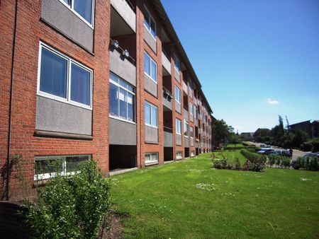 Jeppe Aakjærsvej 3 st.tv., 7800, Skive - Foto 2