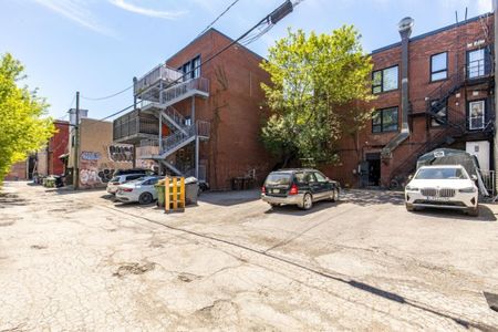 5243A Boul. St-Laurent, H2T 1S4, H2T 1S4, Montréal - Photo 5
