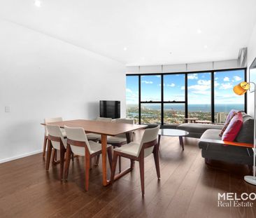 SKYLOUNGE ACCESS AND VIEWS OVER THE BAY AT PRIMA - FURNISHED - Photo 4