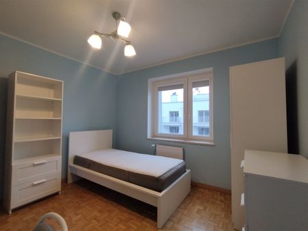 Mieszkanie na wynajem - Фото 3