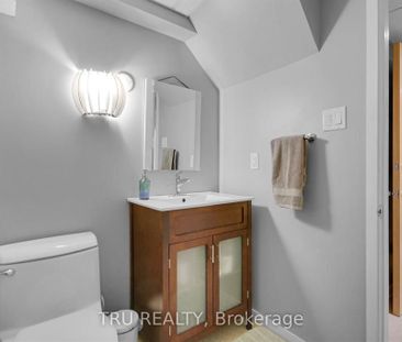 For Lease - 36 Varley Drive, Kanata, Ontario - Photo 1