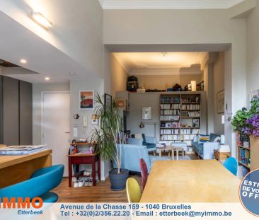 Avenue de la Couronne1050 Ixelles - Photo 3