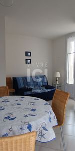 T2 Meublé - La Plaine Sur Mer - Photo 4