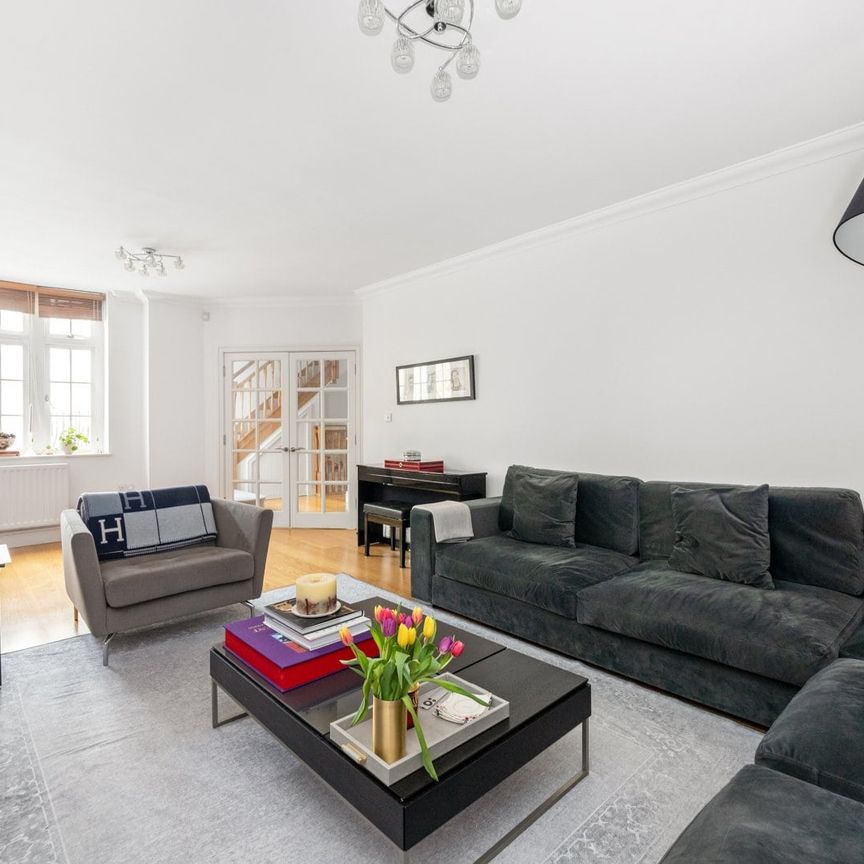 3 Bed Mews House To Rent - Photo 1