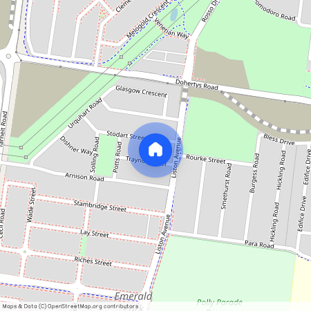 6 Traynor Street, Vic 3029, Tarneit