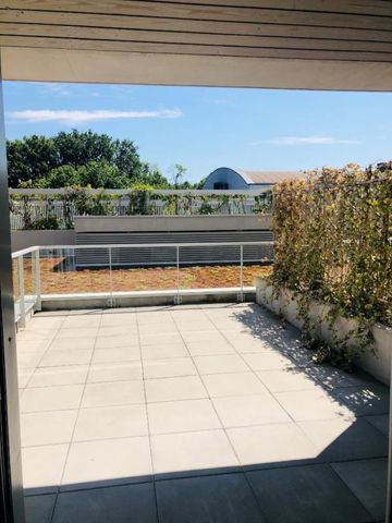 Appartement T1 à louer Nantes - 37 m² - Photo 4