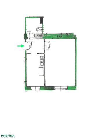 Oelweingasse/Braunhirschenpark - Erdgeschoßwohnung in guter Hausstruktur sucht liebevollen Mieter - Foto 5