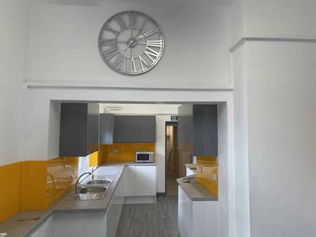 Classic En-Suite - Photo 3