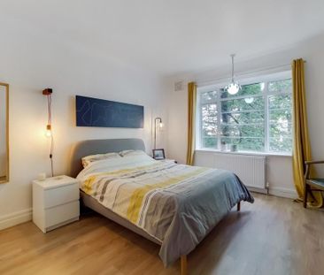 2 bedroom apartment to rent - Photo 4