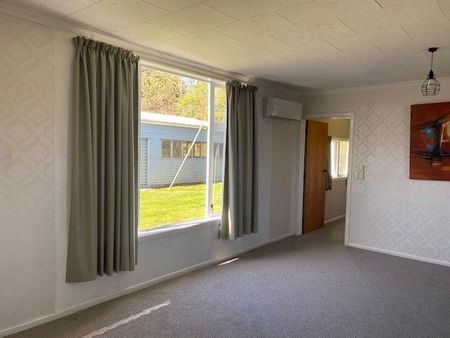 One Bedroom Flat in Ohakune! - Photo 5