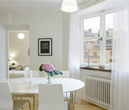 Apelbergsgatan, Stockholm - Foto 1