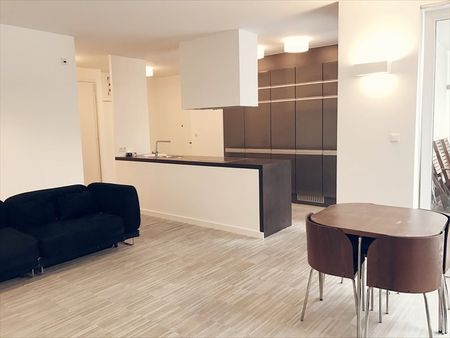 Apartament na wynajem, ul. Czerniowiecka, Warszawa Mokotów - Zdjęcie 2