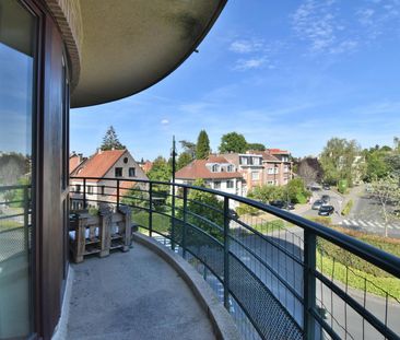 appartement te huur in Brussel - Photo 3
