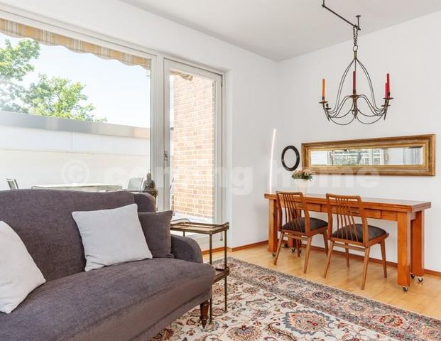 Eine Oase in Berlin - Foto 1