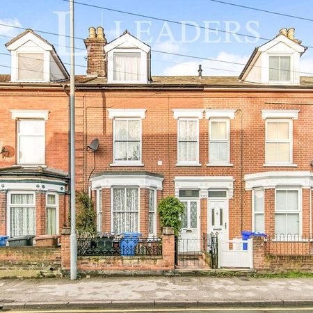 1 bedroom terraced house to rent - Photo 4