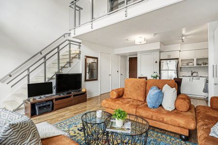 Zip Condos and Lofts , #207 - Photo 3
