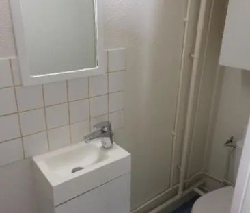 Appartement à louer 1 pièce 21.21m² - Photo 4