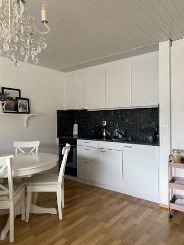 1.5 Zimmer, 1. Stock - Photo 3