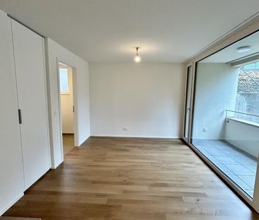 1.5 Zimmer, 34 m², EG - Foto 3