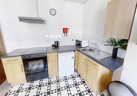 Cumberland Street, Bristol - Photo 5