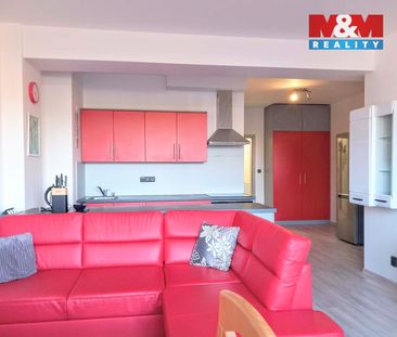 Pronájem bytu 2+kk 56 m² - Photo 2