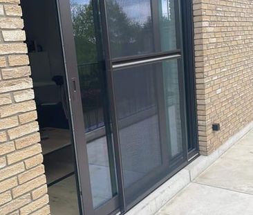 Appartement te huur - Foto 2