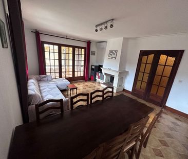 Appartement 4 Pièces 80 m² - Photo 1