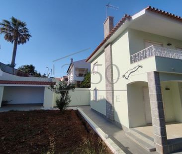 Luxury Detached House for rent in Cascais (Cascais), Cascais e Esto... - Photo 4