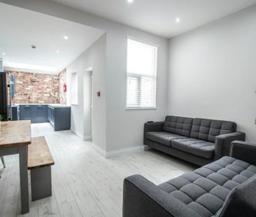 7 bedroom terraced house to rent - Photo 1