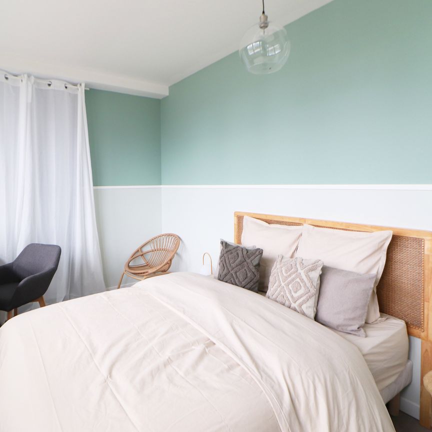 Paris - Cesaria - Chambre 4 - Photo 1