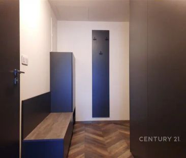 Pronájem bytu 1+kk v exkluzivním projektu Kolbenova park - Photo 2