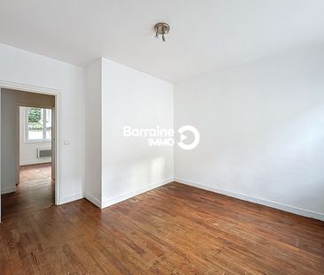 Location appartement à Brest, 2 pièces 43.1m² - Photo 6