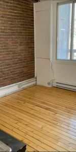 2 1/2 lumineux dans Hochelaga - Photo 3