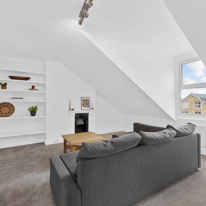 1 bedroom apartment to rent - Photo 1