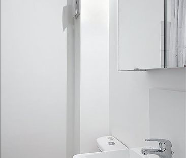 1 pièce - Meublé - 26,03 m² - 4ème étage - Colocation non autorisée - Photo 1