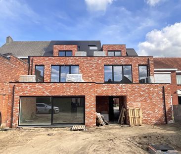 2-slaapkamer BEN-dakappartement in Nijlen - Photo 1