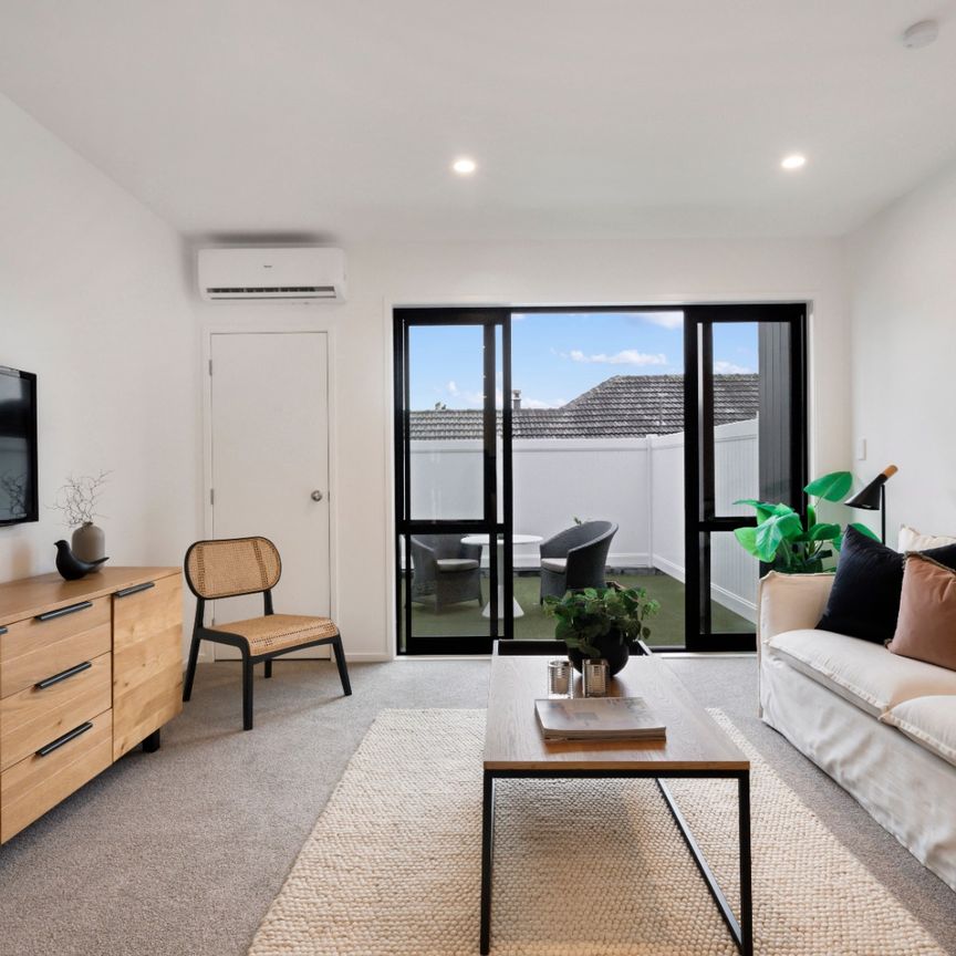 Ellerslie Townhouse - Photo 1