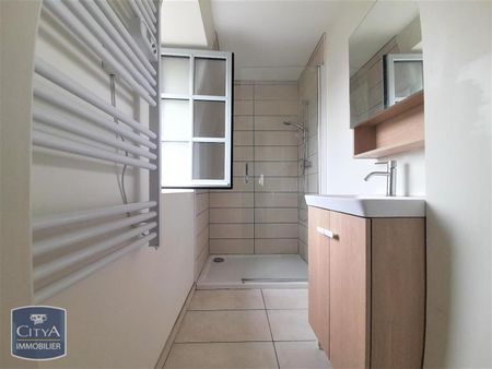 Location Appartement 1 pièce 35m² LIMOGES 87000 - Photo 3