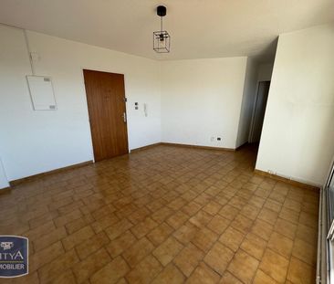 Location Appartement 1 pièce 25m² PERPIGNAN 66000 - Photo 4