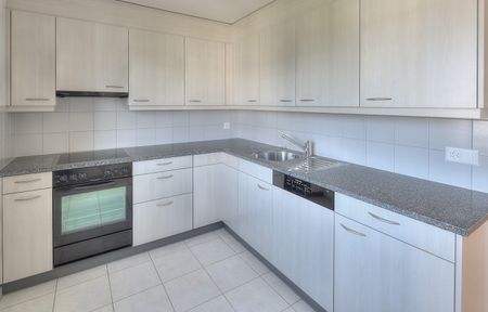 "Wohnen mit Aussicht!" - Photo 3