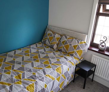 Double Rooms Available near Royal Derby Hospital - Photo 1
