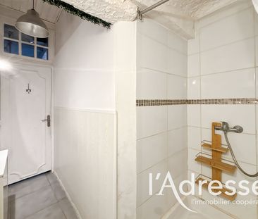 Location appartement 1 pièce, 27.00m², La Ciotat - Photo 1
