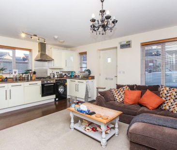 1 bedroom cluster house to rent - Photo 2
