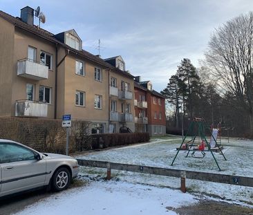 Sandbäcksvägen, Mariestad - Foto 1