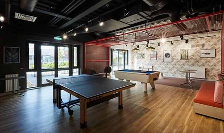 Platinum En Suite - Photo 5