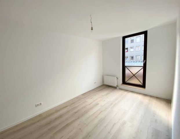 Wohnung zur Miete in Mönchengladbach - Photo 1