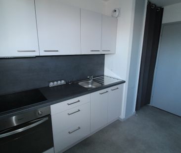 Location Appartement 2 pièces 49m² - Photo 6